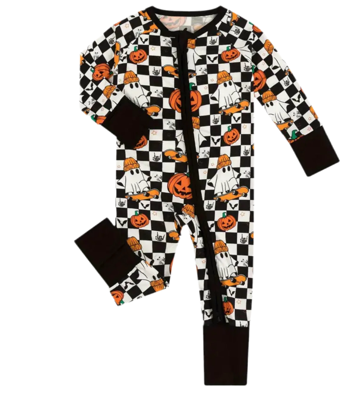 Halloween pre order jumper