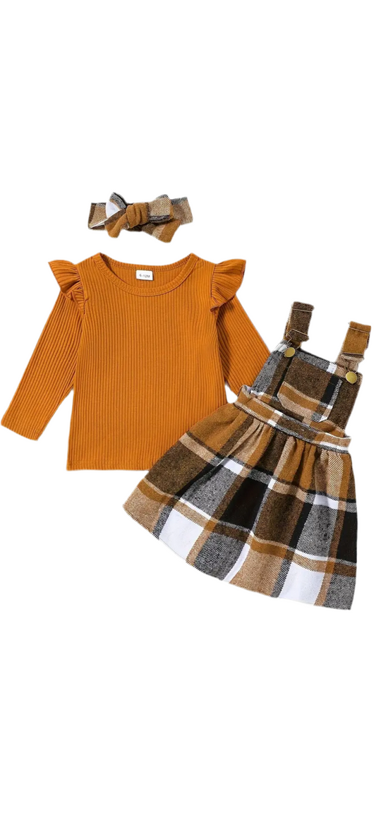 Holiday Pre Order 3 Piece Set