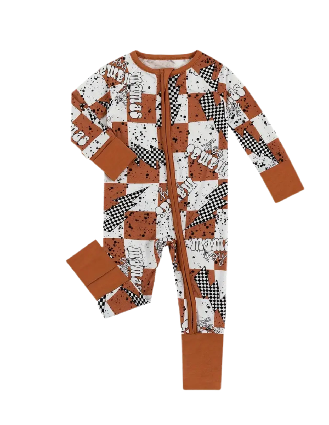 Rad Mamas Boy Jumper