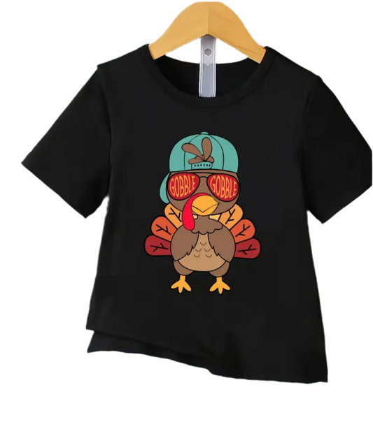 Thanksgiving T-Shirt Pre Order