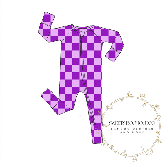 Girls Zippy’s/Shorties/Bubbles