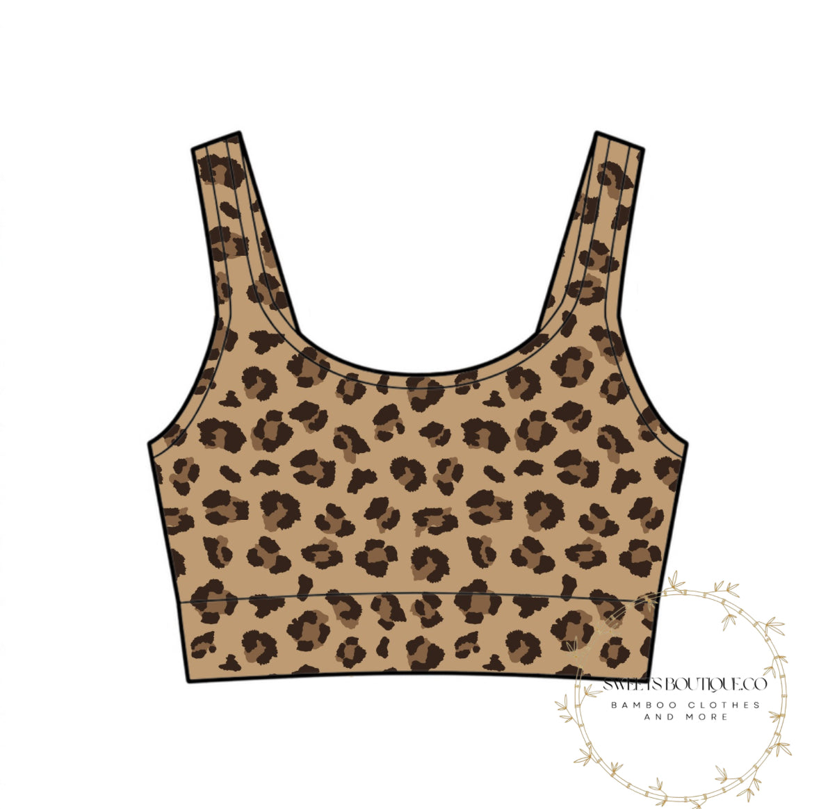 Sport Bras & underwear