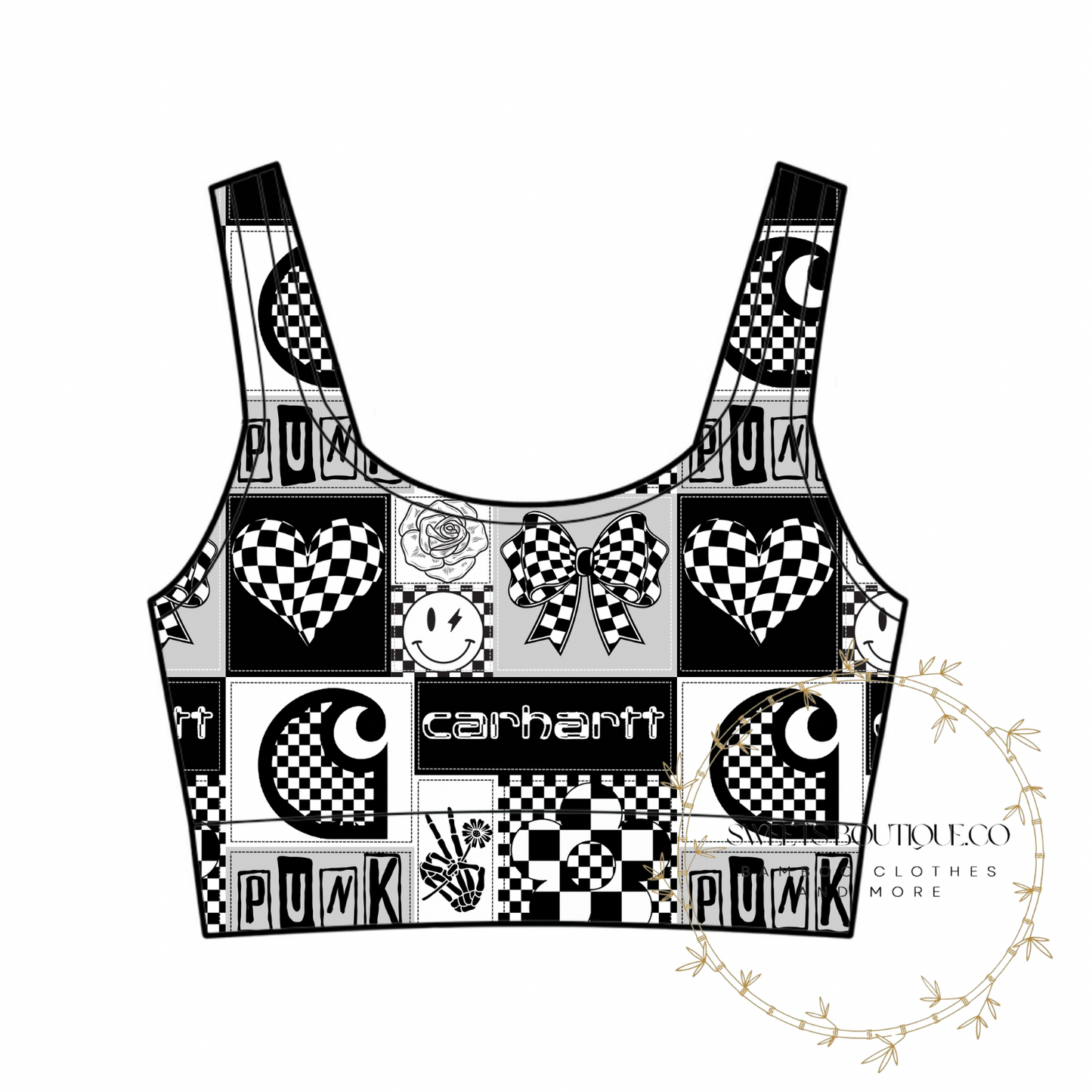 Sport Bras & underwear