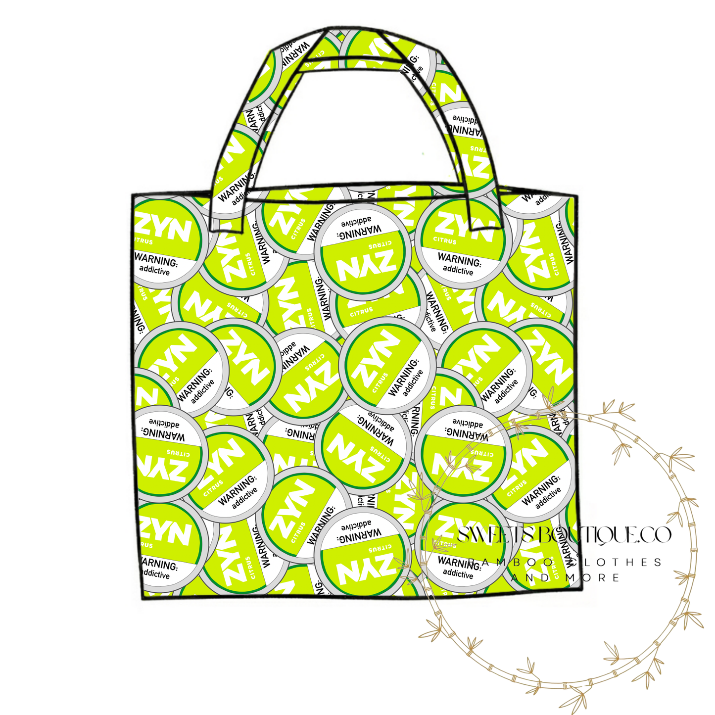 Tote Bags