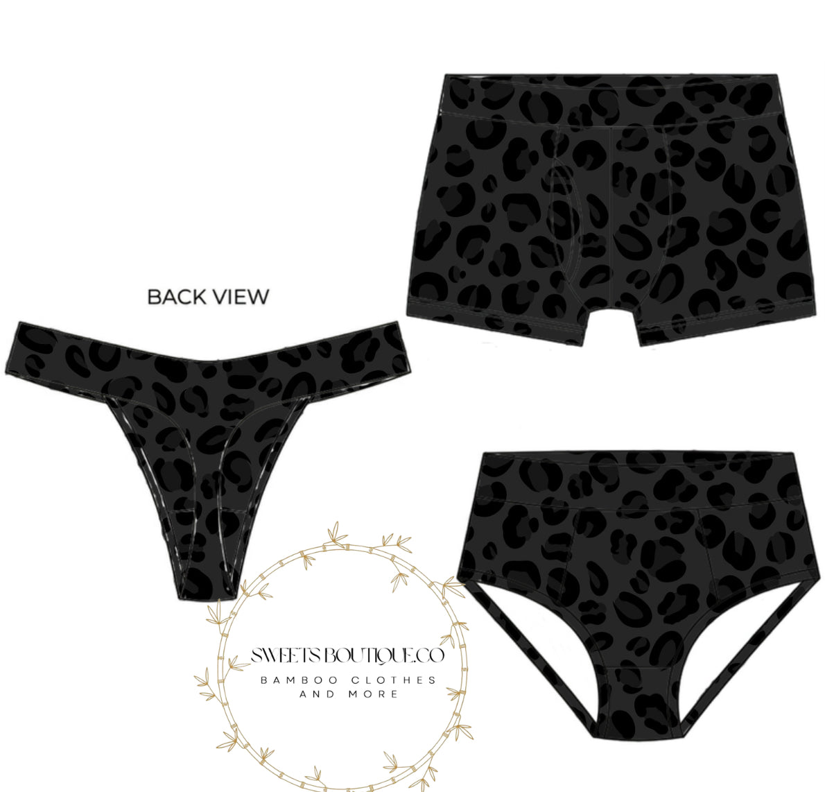 Sport Bras & underwear