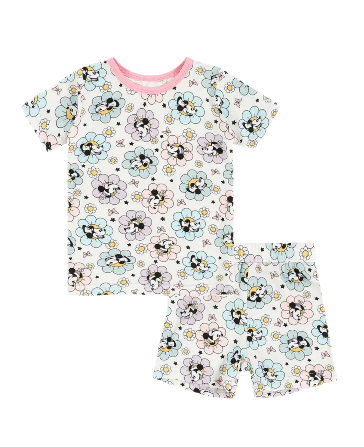 Mini Mouse 2 Piece Set