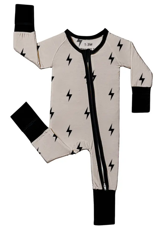 Lightning Bolt jumper
