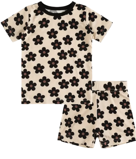 Floral 2 Piece Set