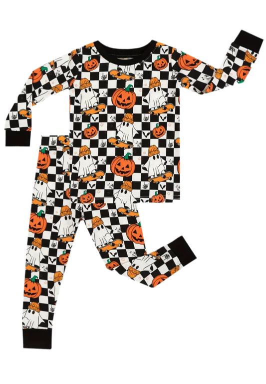 Halloween 2 piece pre order