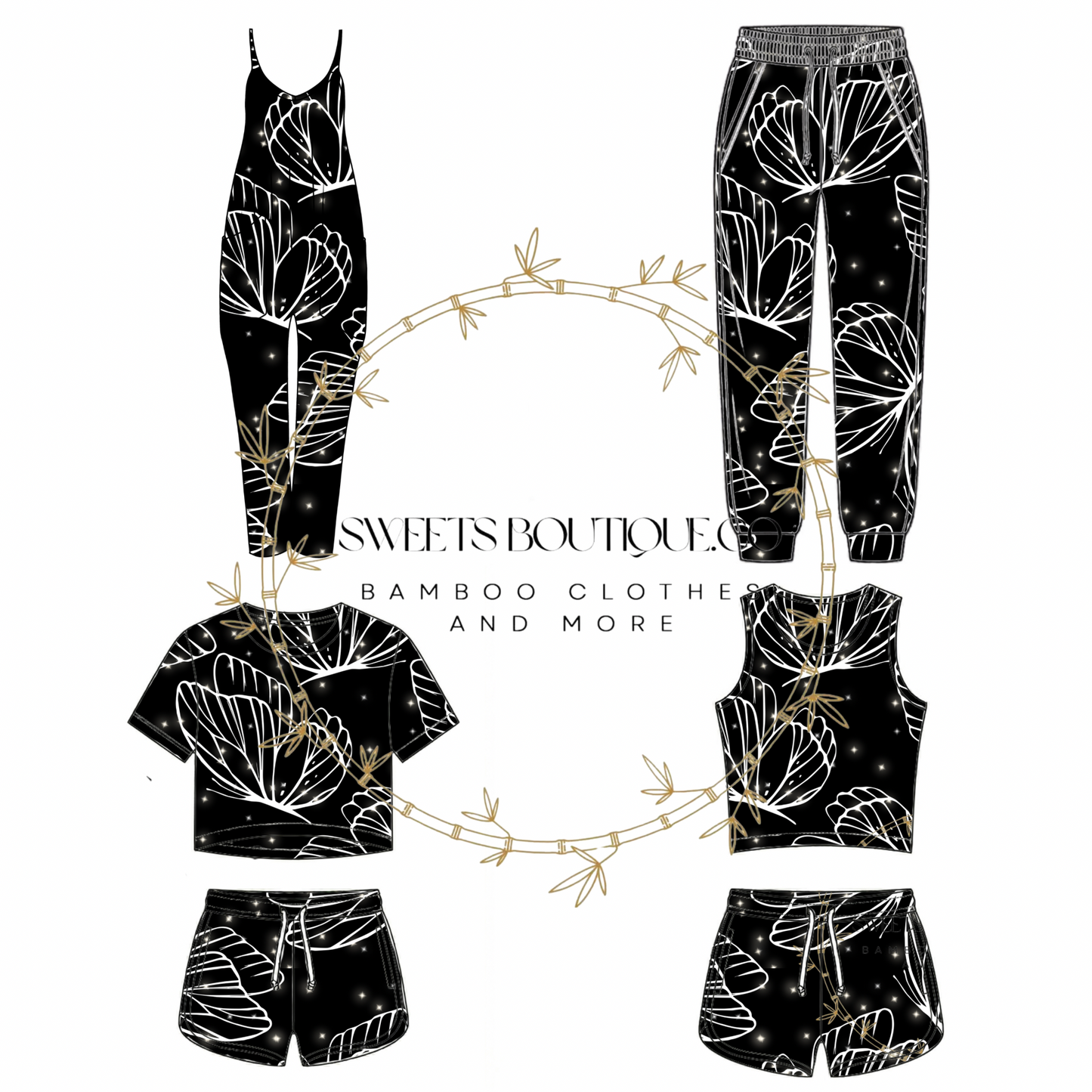 MOM SOLID SETS
