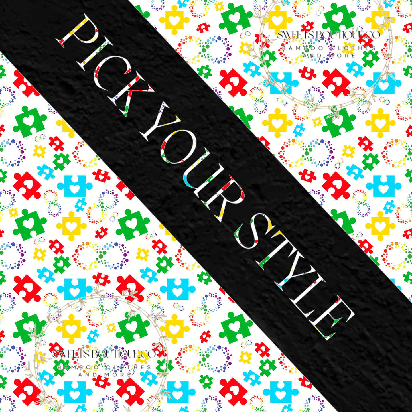 Autism awareness 1￼