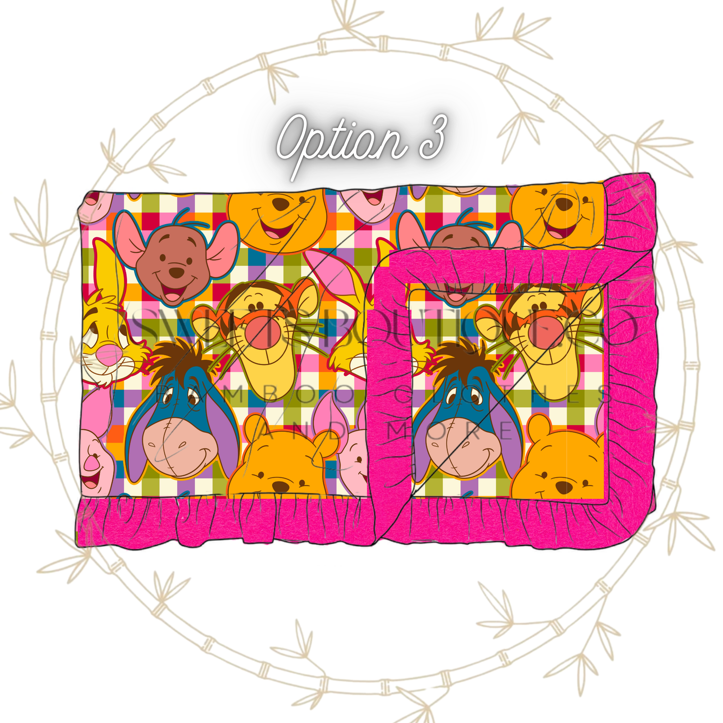 BLANKETS