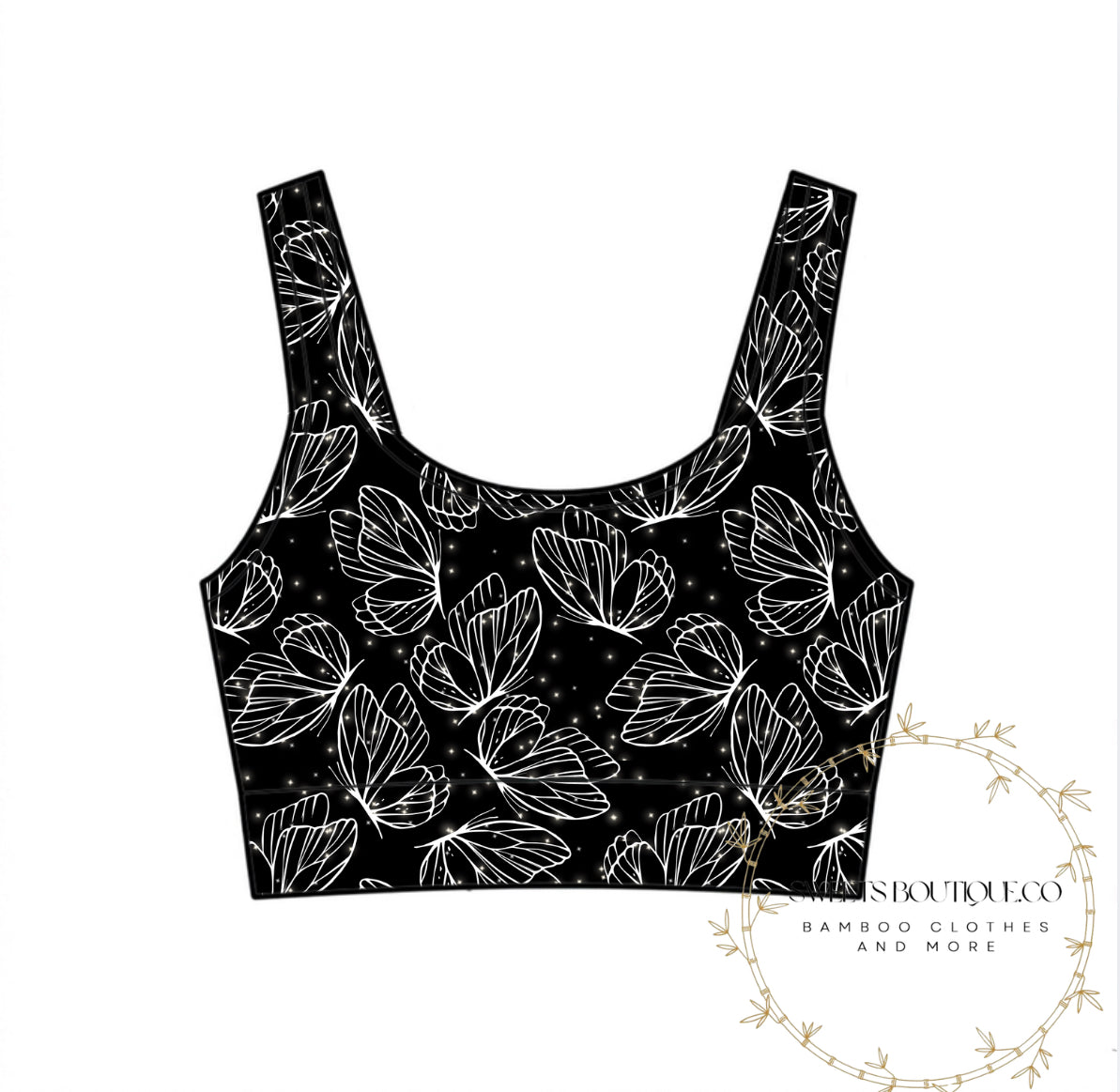 Sport Bras & underwear