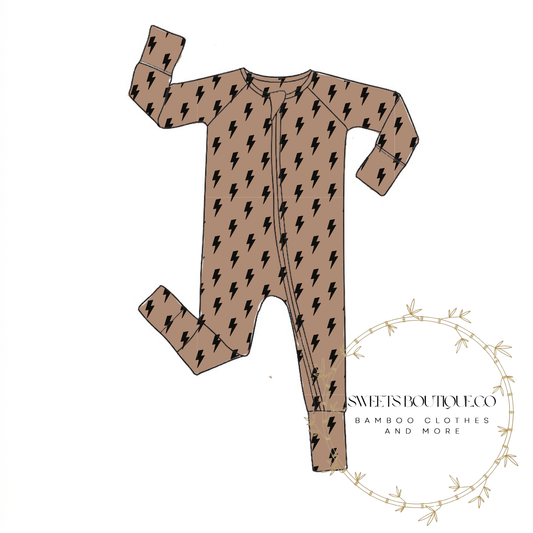 Boys Zippy’s/Shorties/Bubbles