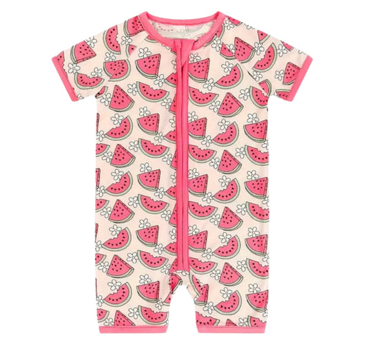 Watermelon Shortie