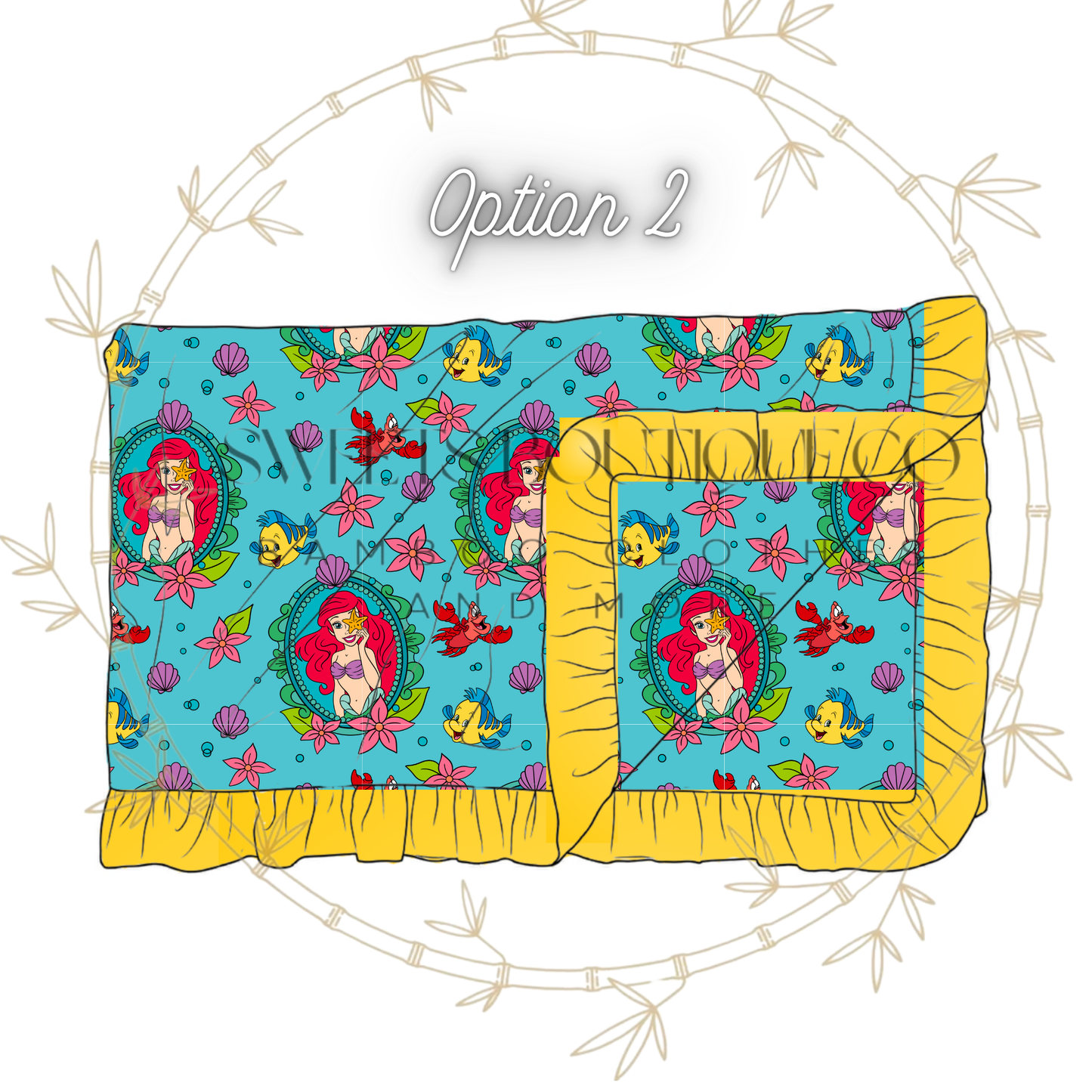 BLANKETS