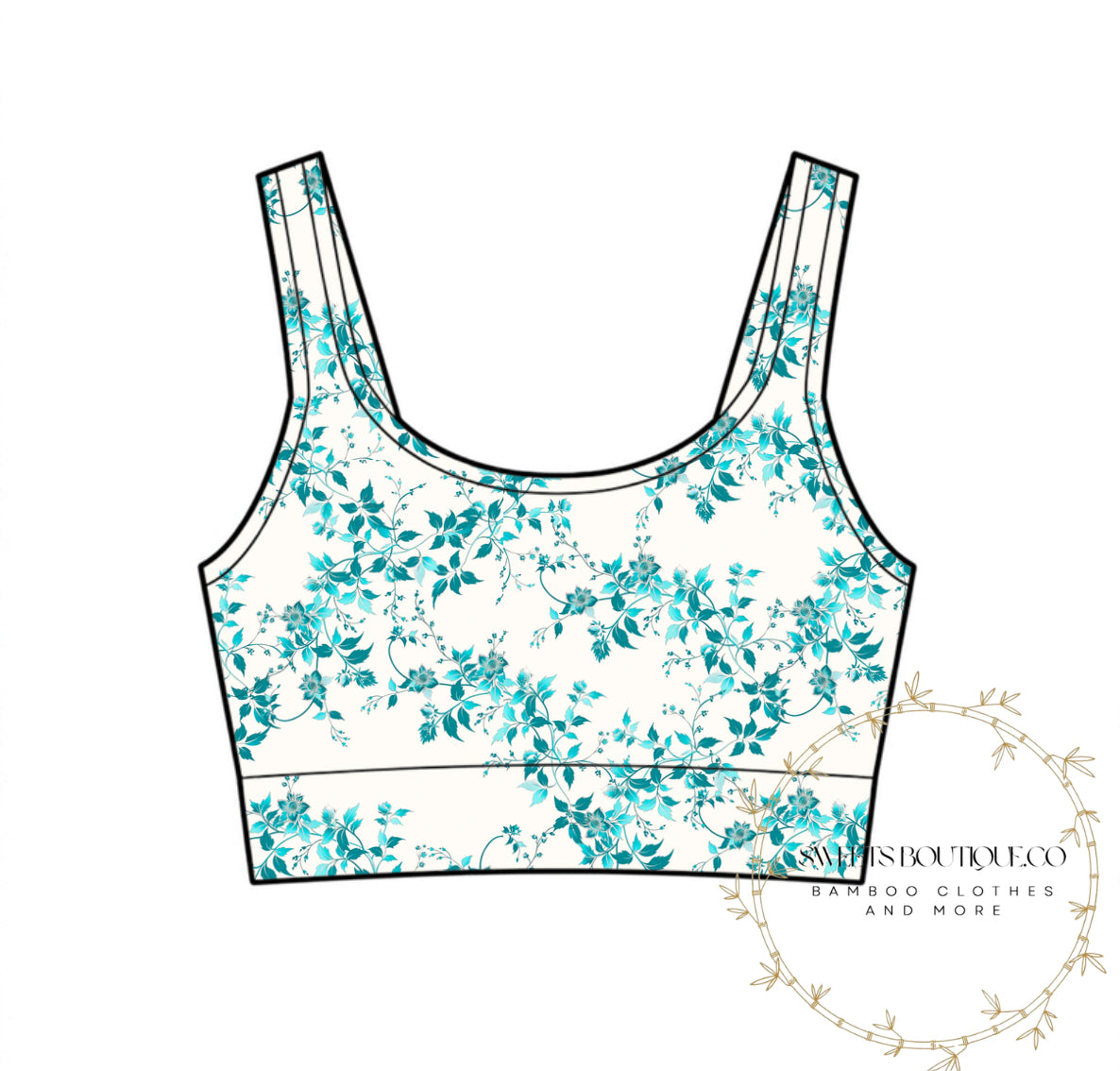 Sport Bras & underwear
