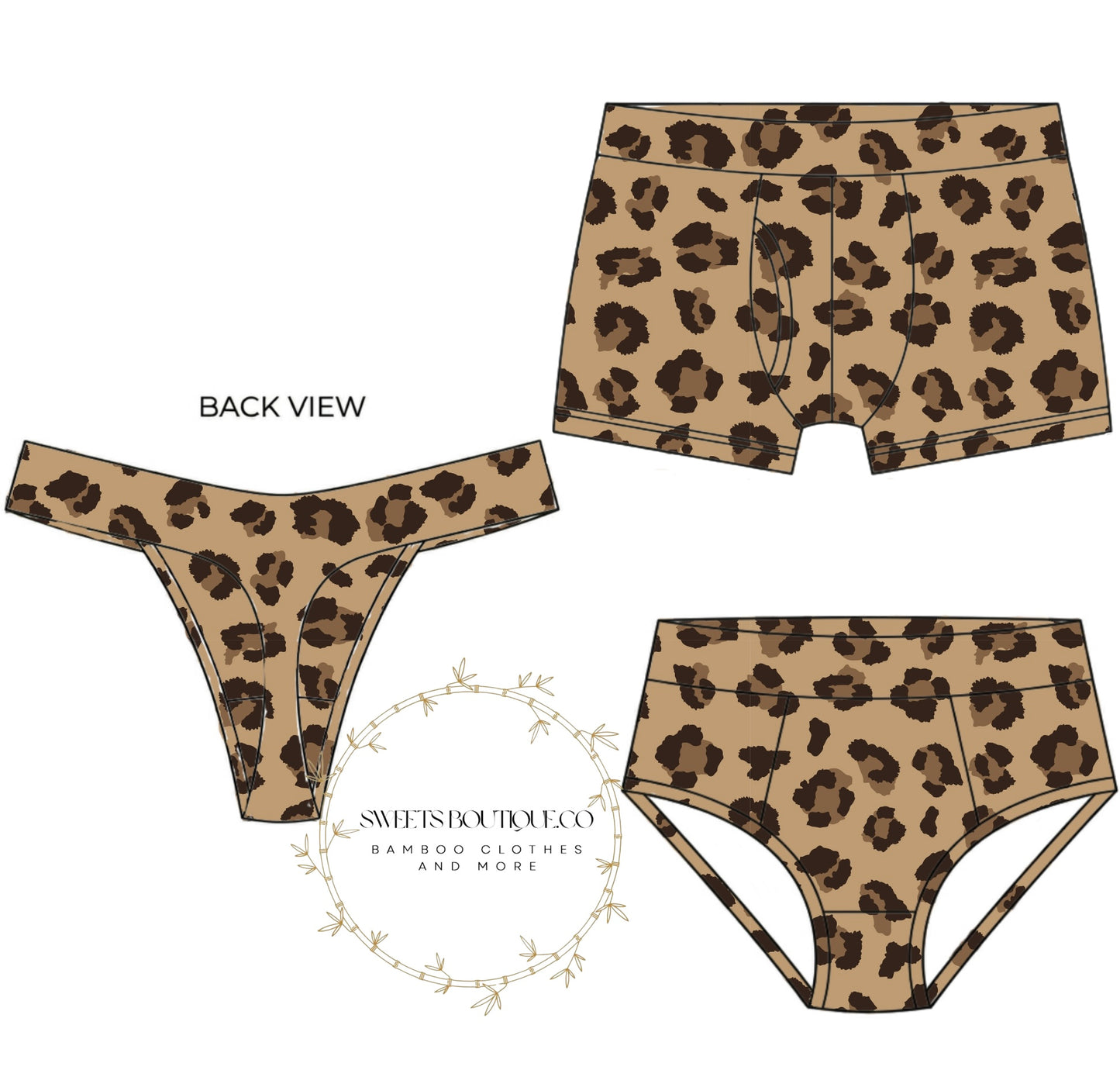 Sport Bras & underwear