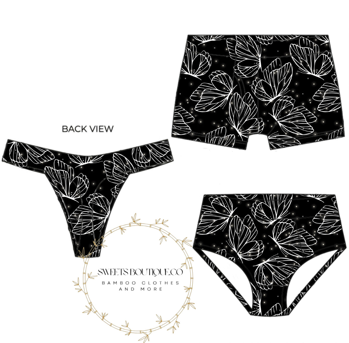 Sport Bras & underwear