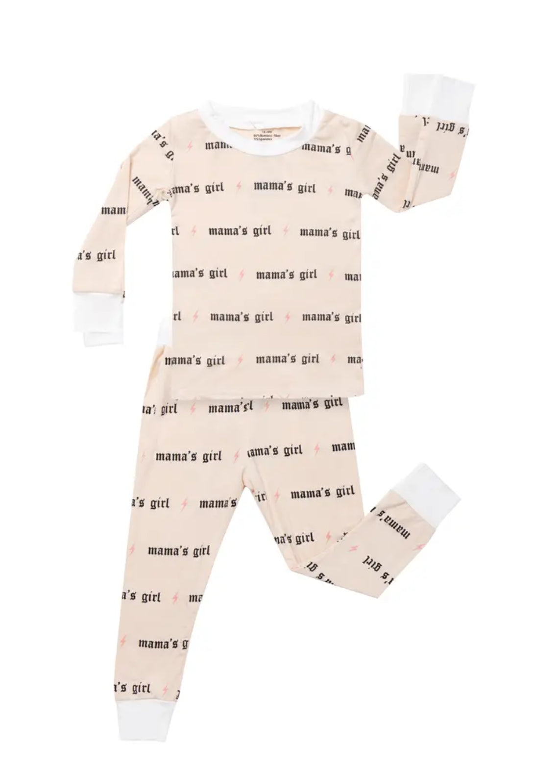 Mamas Girl 2 Piece Set