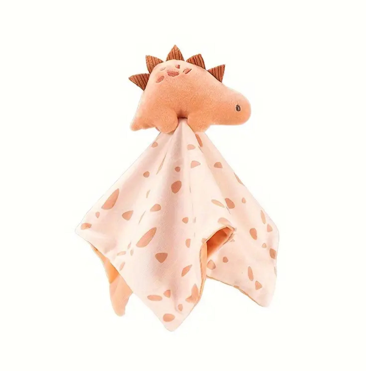 Soother Blanket Dino