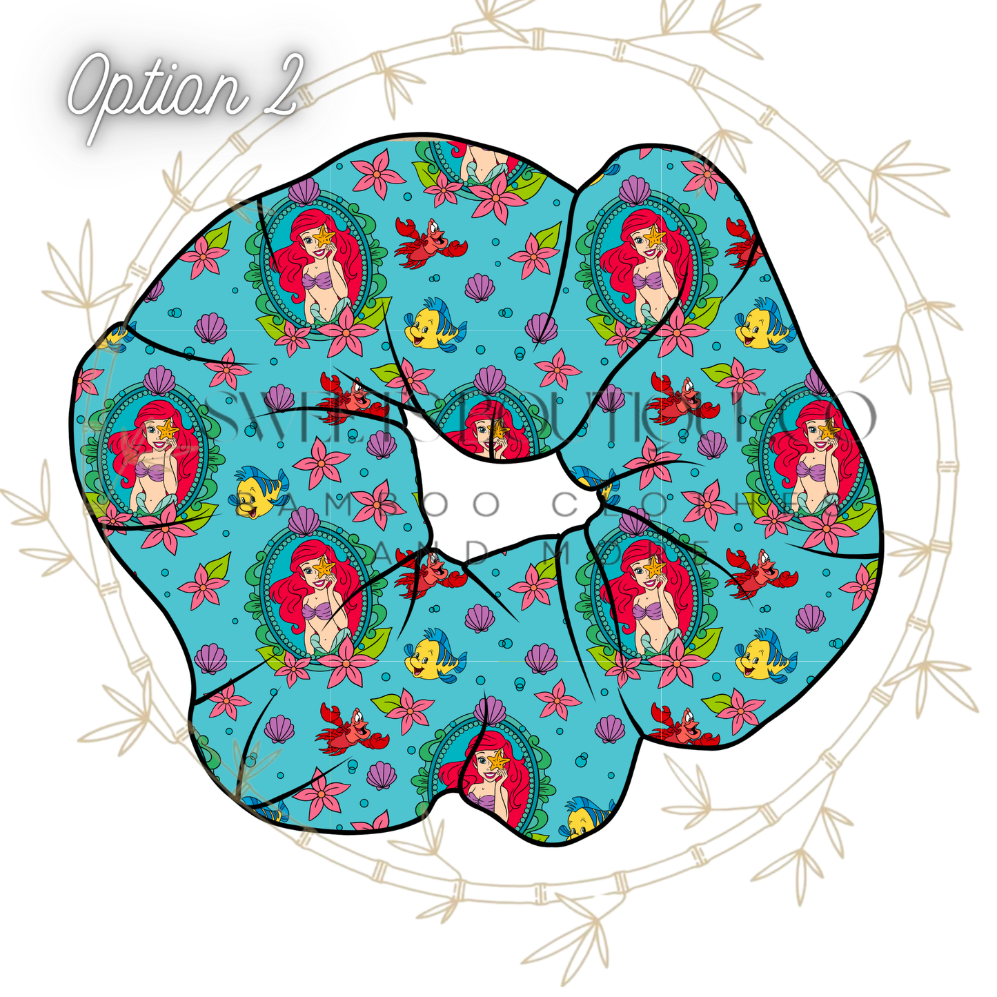 Scrunchies