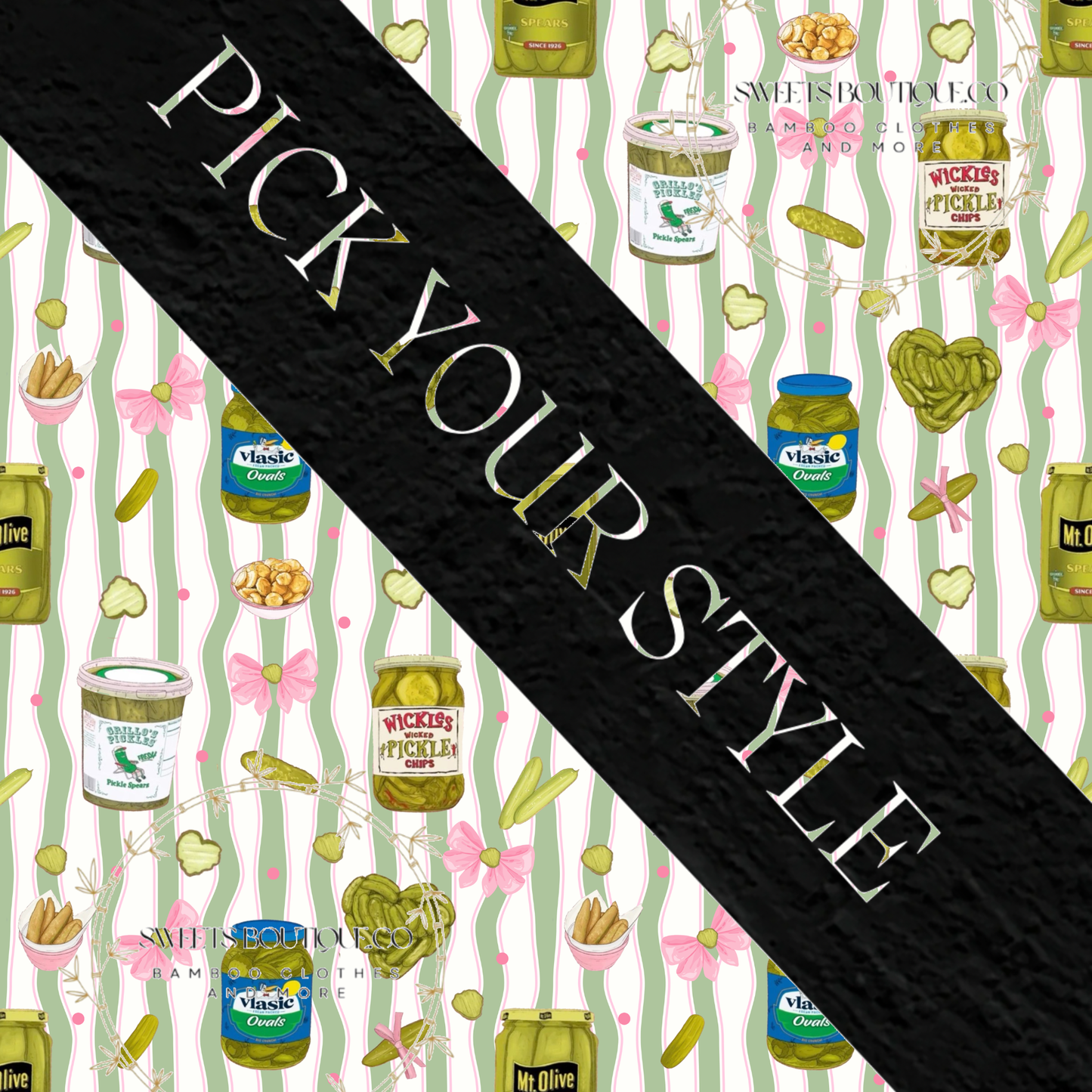 Pickles