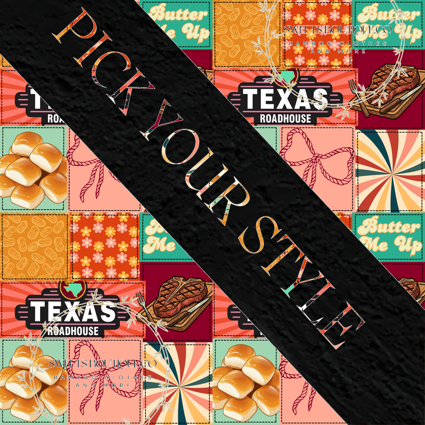 Texas pink