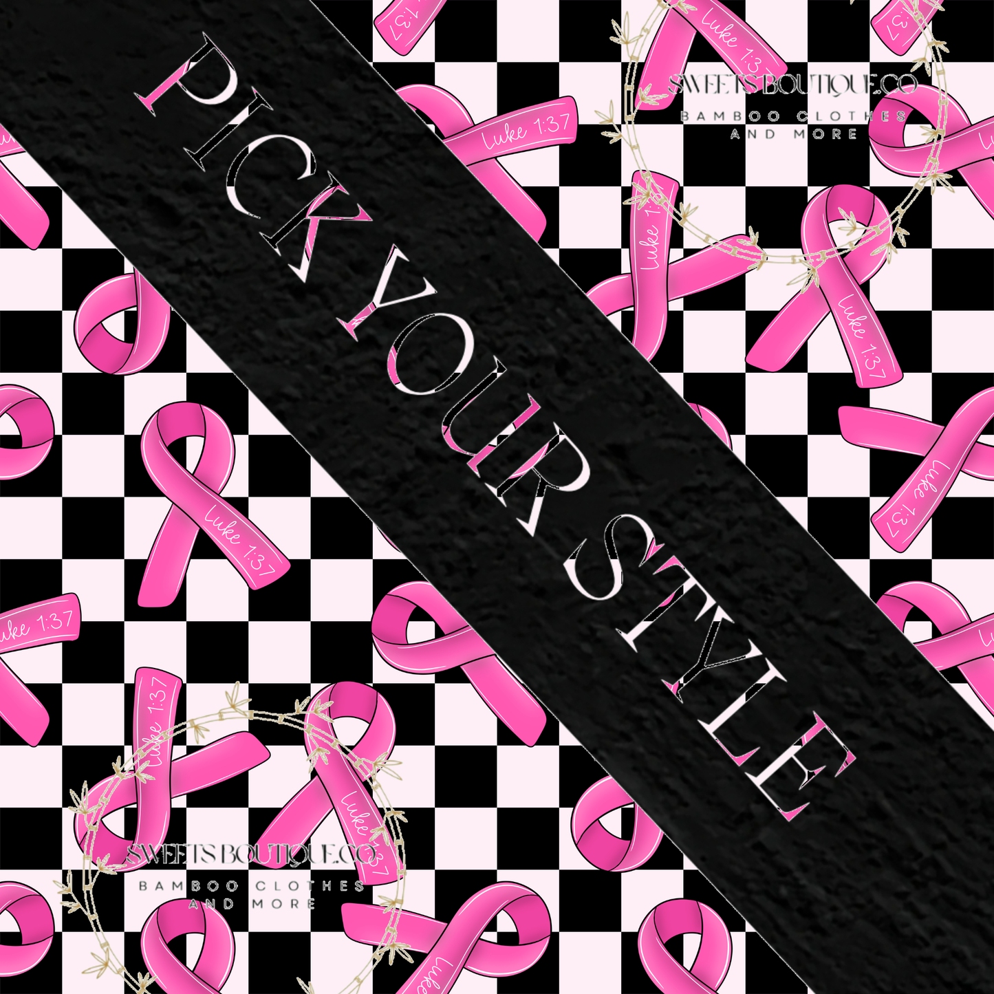 Breast cancer awareness checks