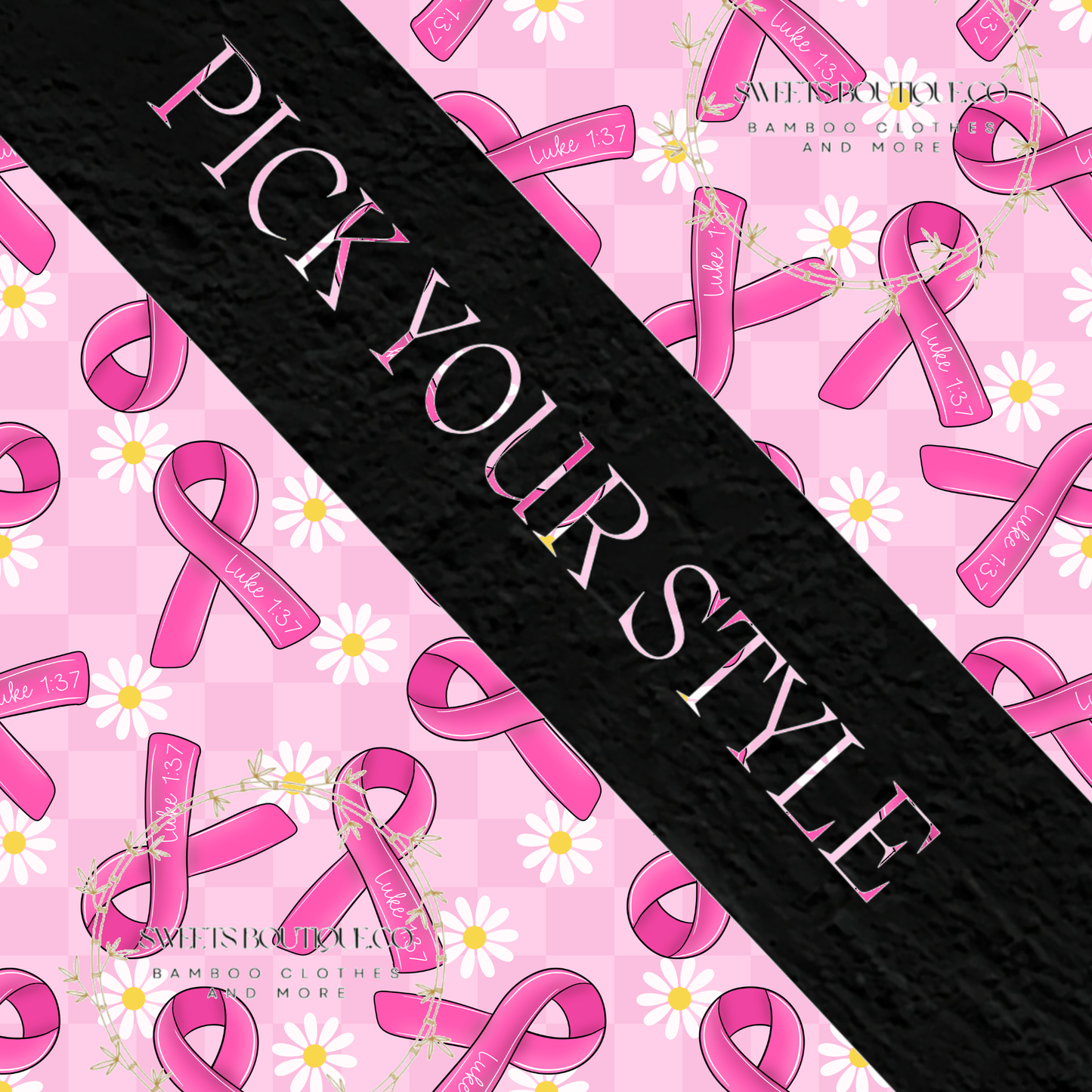 Breast cancer awareness
