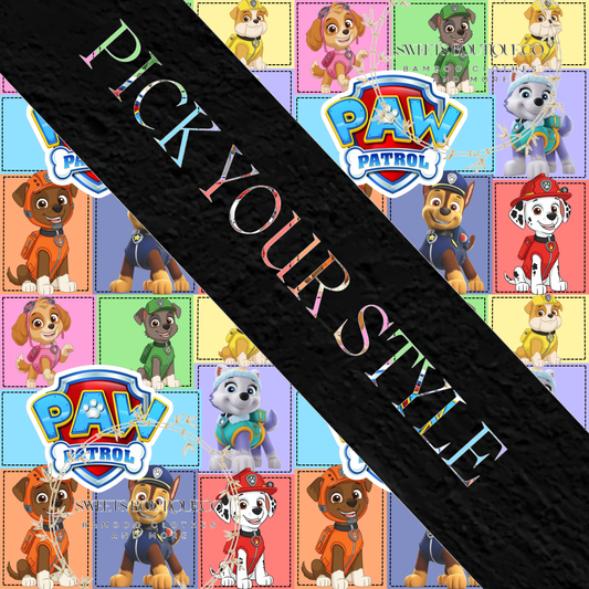 Dog Characters